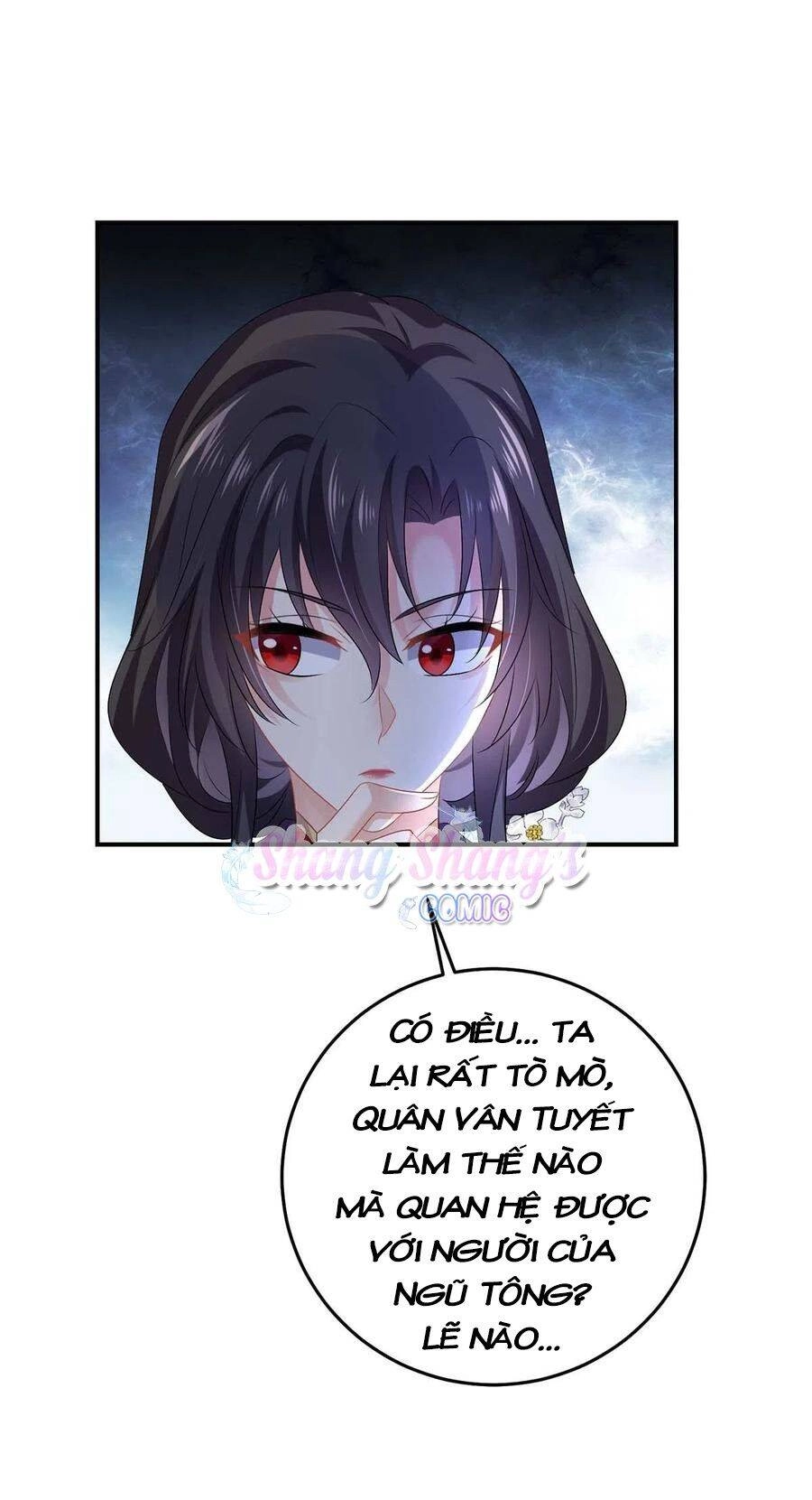 Ta Ở Dị Giới Nuôi Dưỡng Nam Thần: Thần Y Cửu Tiểu Thư Chapter 166 - 8