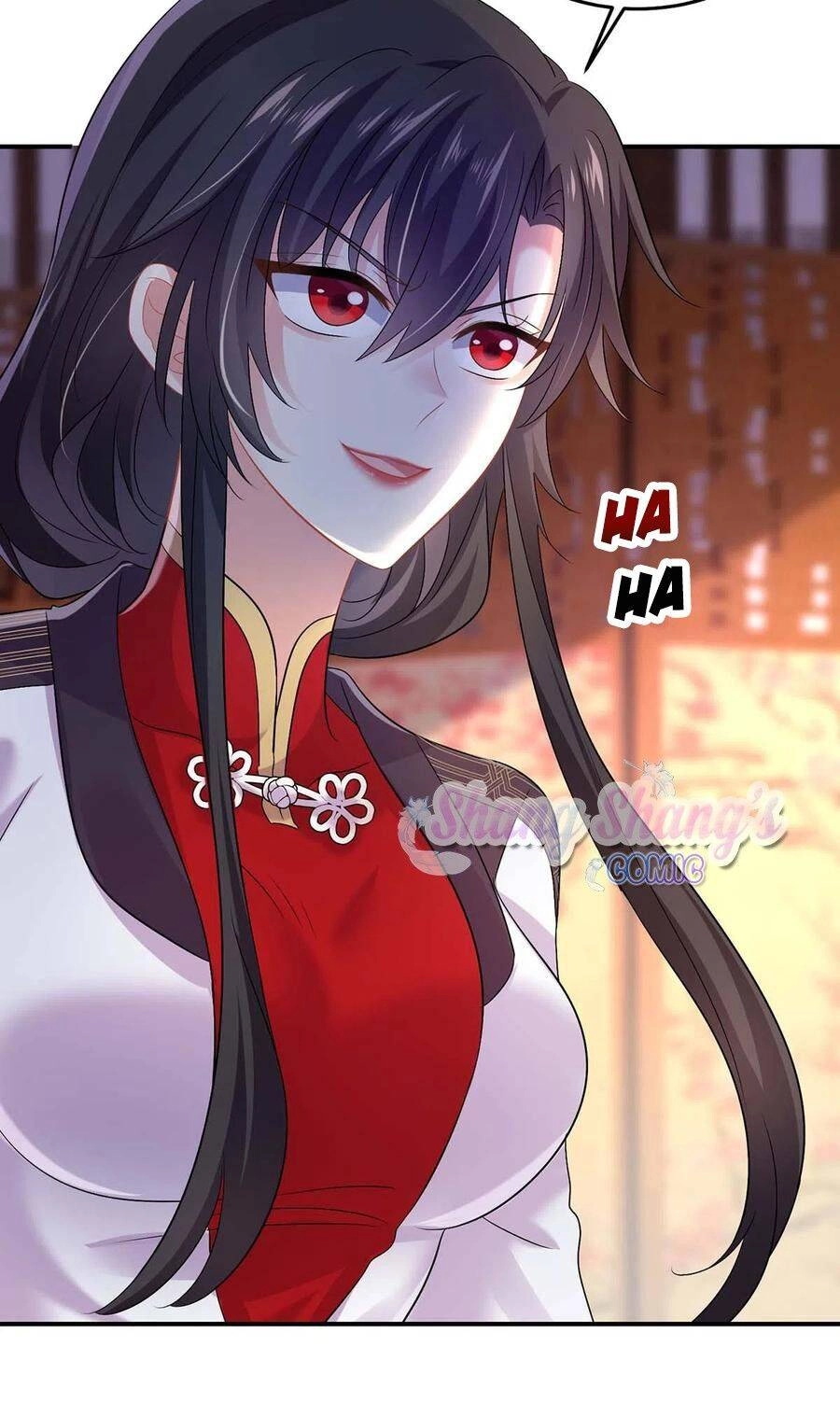 Ta Ở Dị Giới Nuôi Dưỡng Nam Thần: Thần Y Cửu Tiểu Thư Chapter 166 - 11