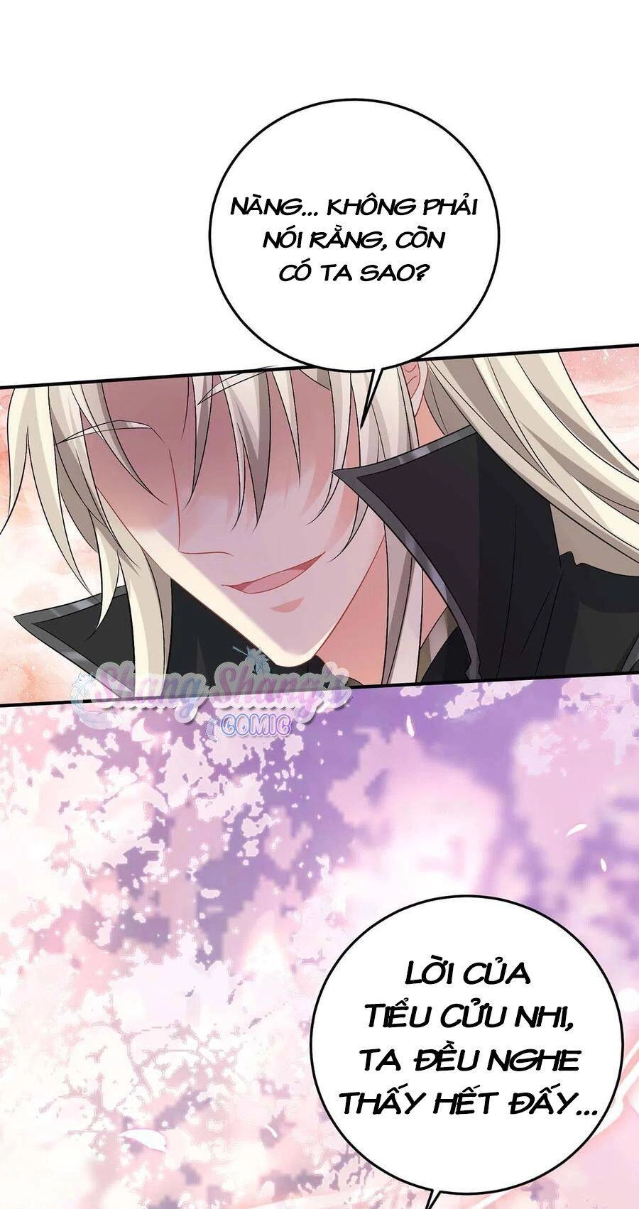 Ta Ở Dị Giới Nuôi Dưỡng Nam Thần: Thần Y Cửu Tiểu Thư Chapter 166 - 12