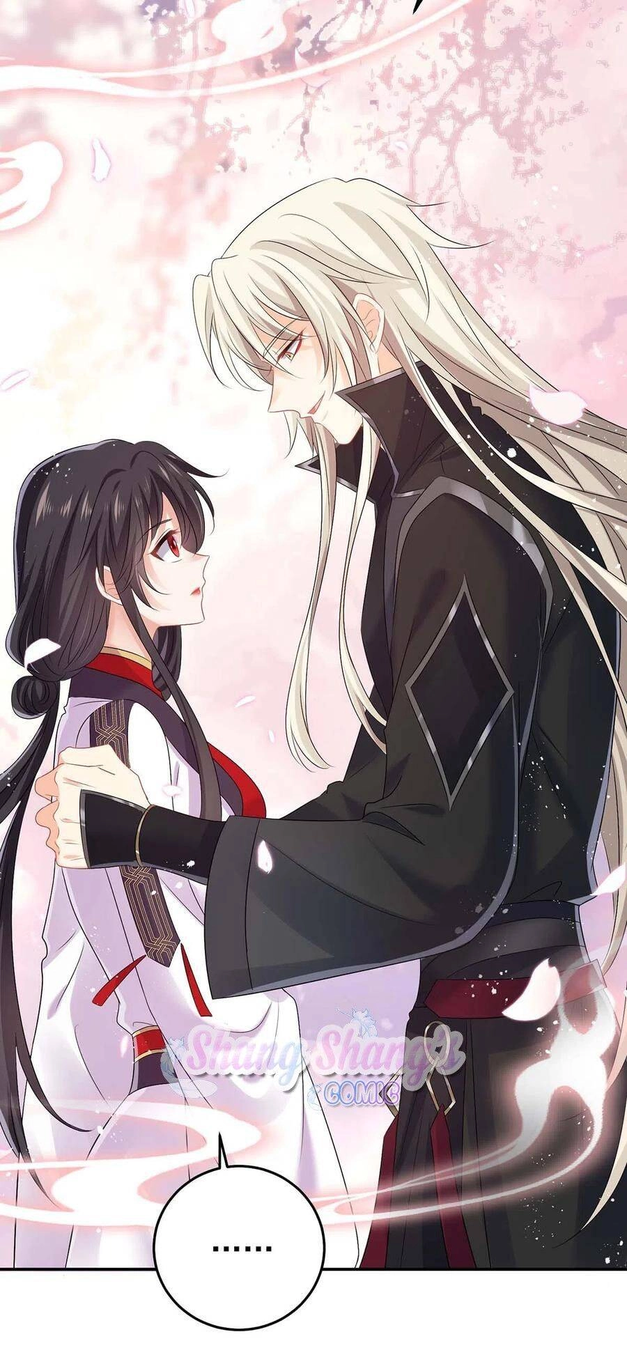 Ta Ở Dị Giới Nuôi Dưỡng Nam Thần: Thần Y Cửu Tiểu Thư Chapter 166 - 13