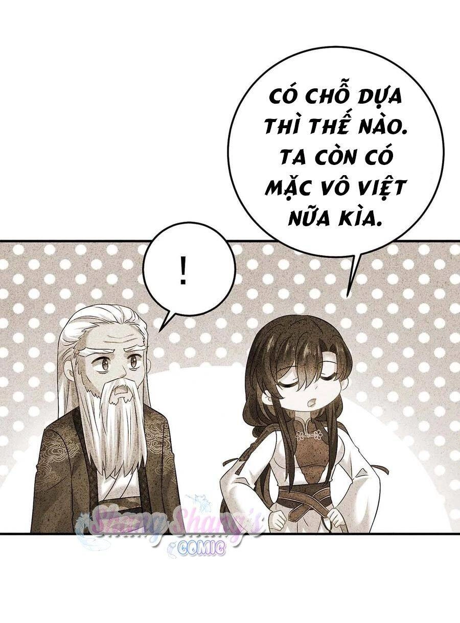 Ta Ở Dị Giới Nuôi Dưỡng Nam Thần: Thần Y Cửu Tiểu Thư Chapter 166 - 14