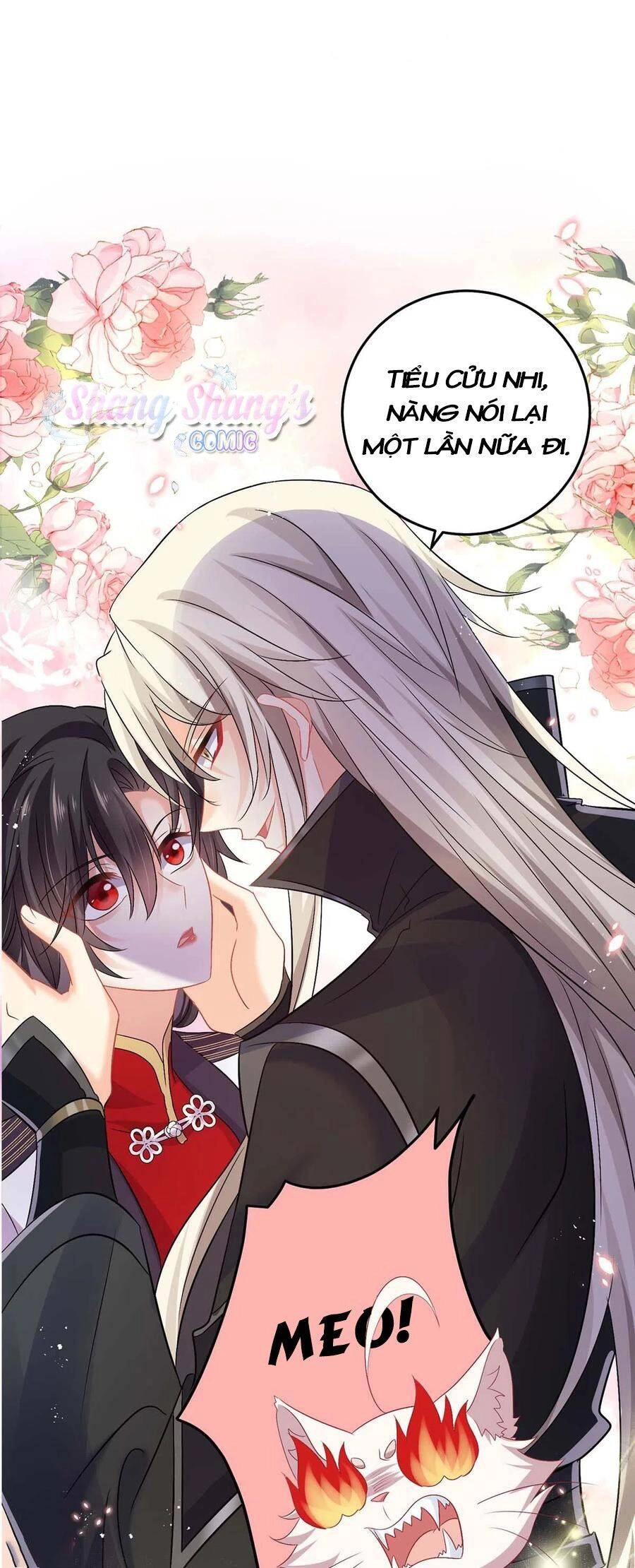 Ta Ở Dị Giới Nuôi Dưỡng Nam Thần: Thần Y Cửu Tiểu Thư Chapter 166 - 15