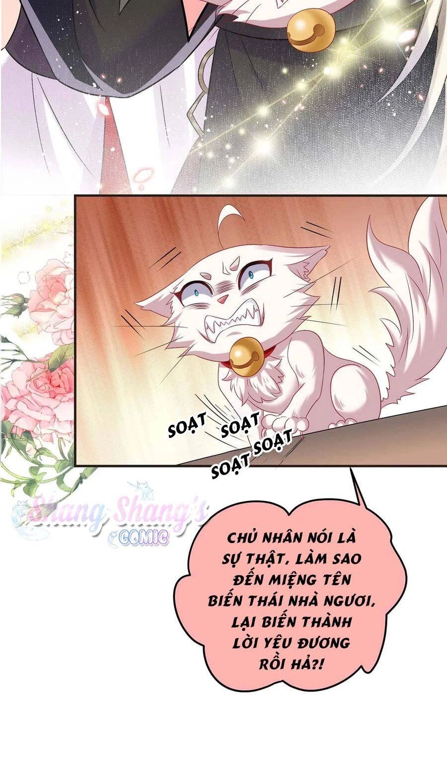 Ta Ở Dị Giới Nuôi Dưỡng Nam Thần: Thần Y Cửu Tiểu Thư Chapter 166 - 16