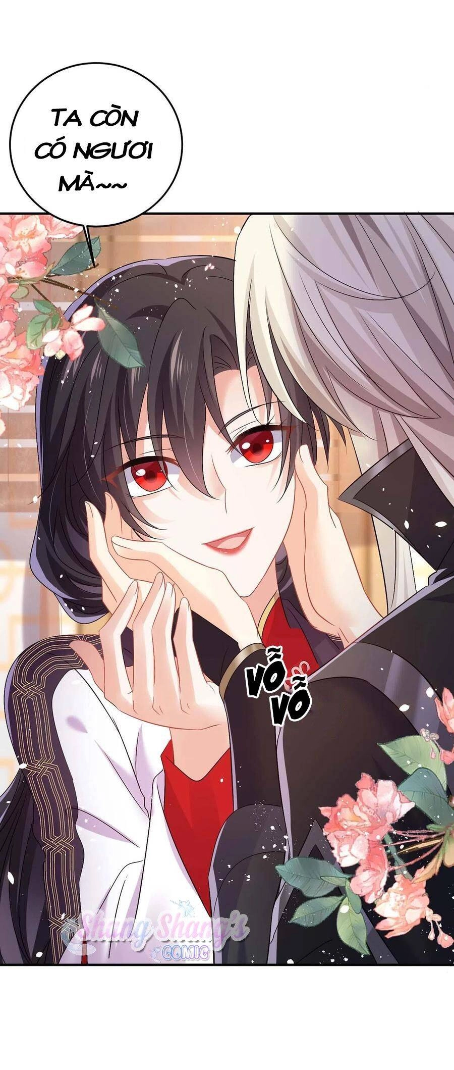 Ta Ở Dị Giới Nuôi Dưỡng Nam Thần: Thần Y Cửu Tiểu Thư Chapter 166 - 17