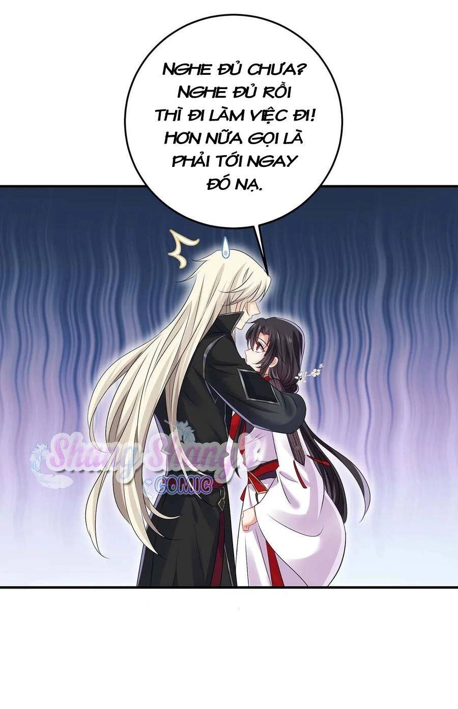 Ta Ở Dị Giới Nuôi Dưỡng Nam Thần: Thần Y Cửu Tiểu Thư Chapter 166 - 18