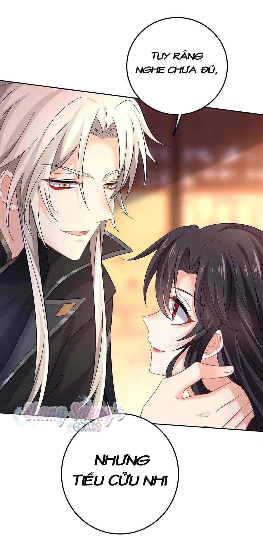 Ta Ở Dị Giới Nuôi Dưỡng Nam Thần: Thần Y Cửu Tiểu Thư Chapter 166 - 19