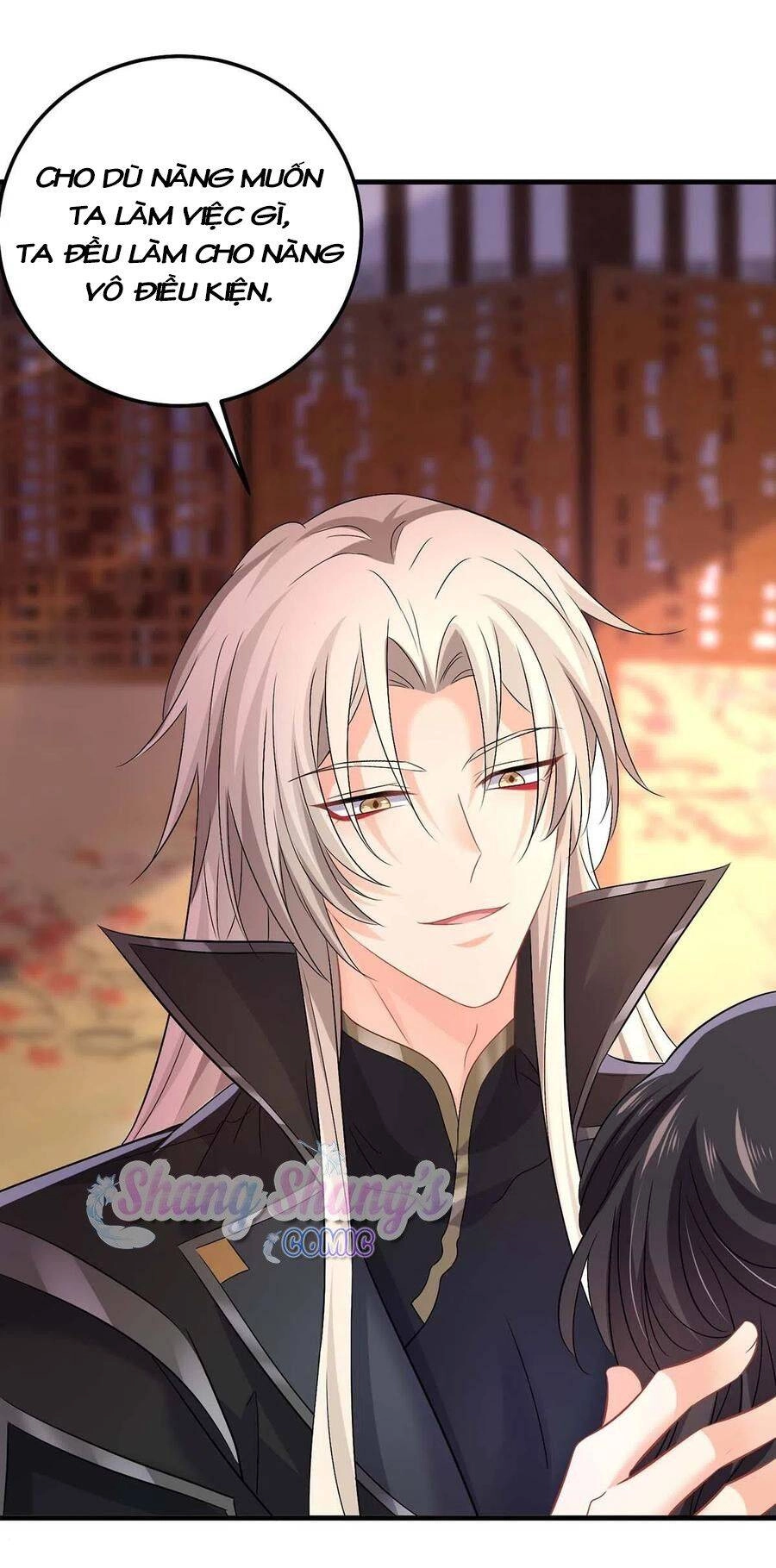 Ta Ở Dị Giới Nuôi Dưỡng Nam Thần: Thần Y Cửu Tiểu Thư Chapter 166 - 20