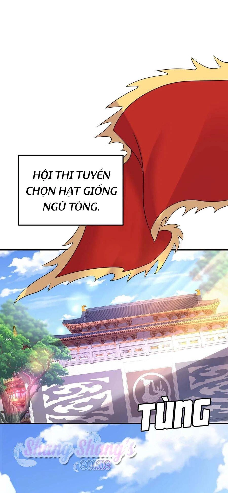 Ta Ở Dị Giới Nuôi Dưỡng Nam Thần: Thần Y Cửu Tiểu Thư Chapter 166 - 21