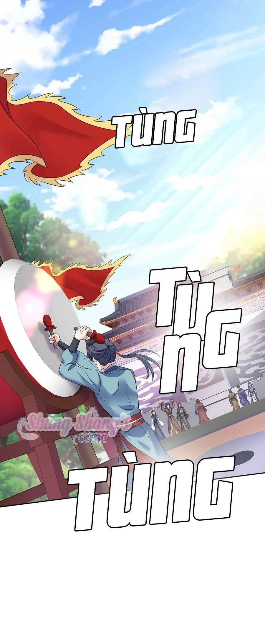 Ta Ở Dị Giới Nuôi Dưỡng Nam Thần: Thần Y Cửu Tiểu Thư Chapter 166 - 22