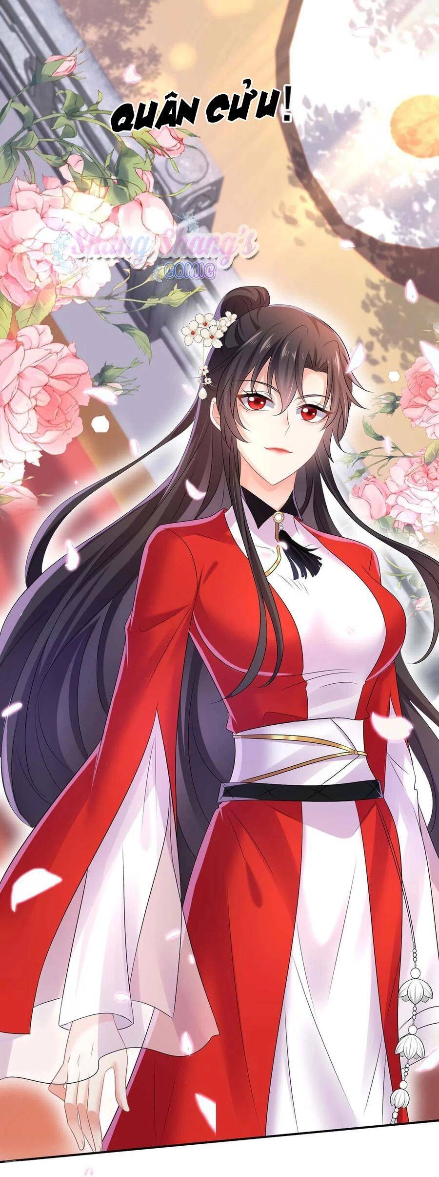 Ta Ở Dị Giới Nuôi Dưỡng Nam Thần: Thần Y Cửu Tiểu Thư Chapter 166 - 24