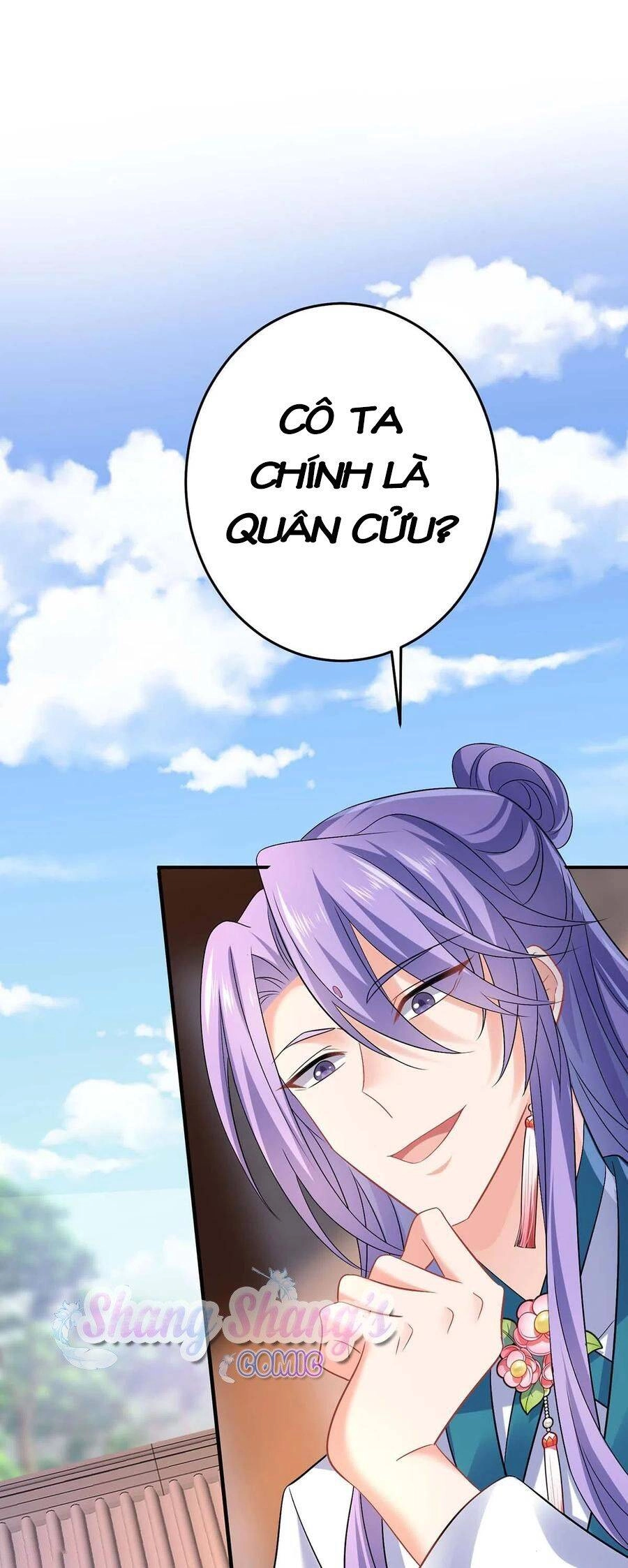 Ta Ở Dị Giới Nuôi Dưỡng Nam Thần: Thần Y Cửu Tiểu Thư Chapter 166 - 25