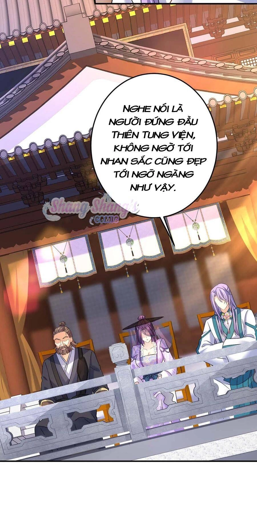 Ta Ở Dị Giới Nuôi Dưỡng Nam Thần: Thần Y Cửu Tiểu Thư Chapter 166 - 26