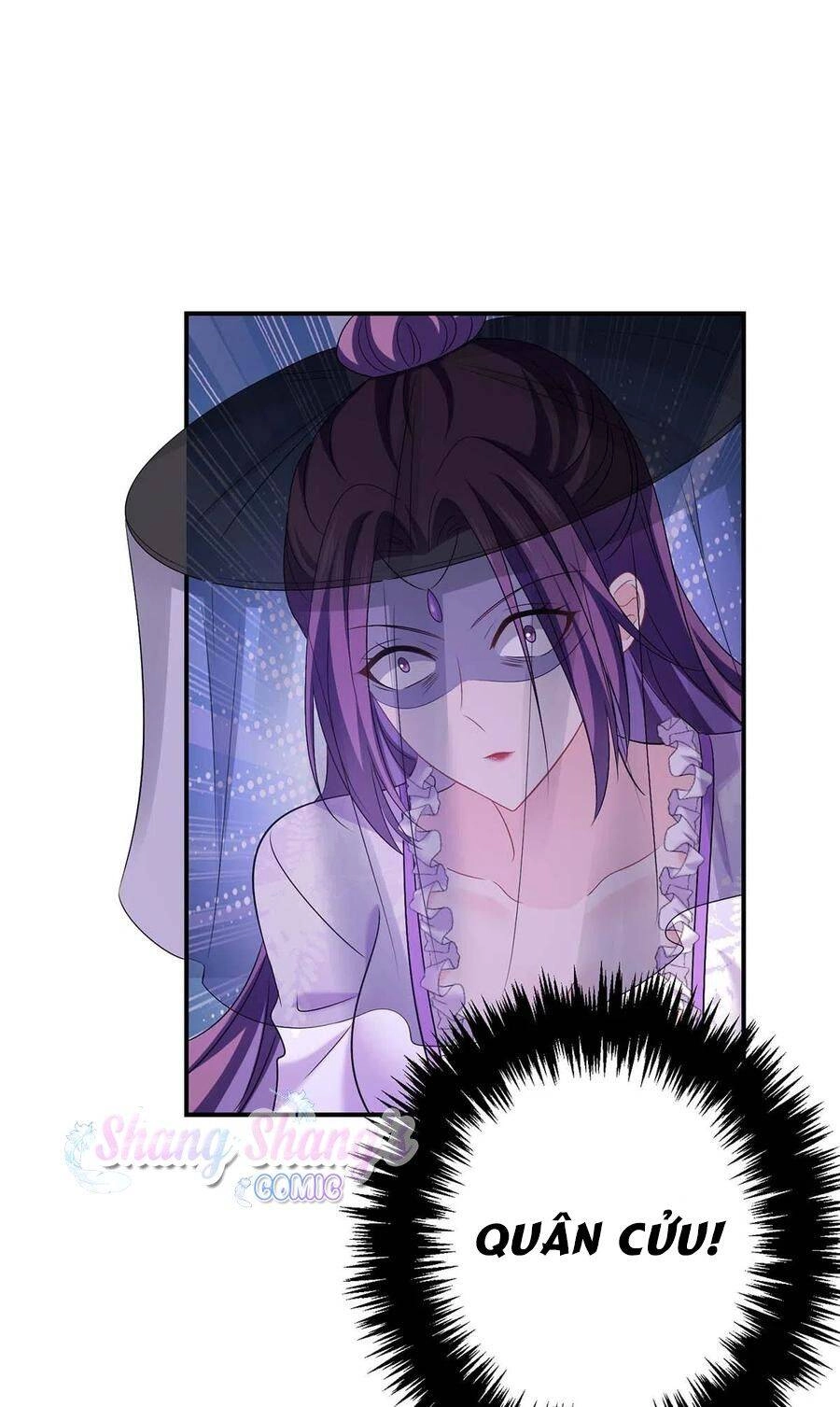 Ta Ở Dị Giới Nuôi Dưỡng Nam Thần: Thần Y Cửu Tiểu Thư Chapter 166 - 27