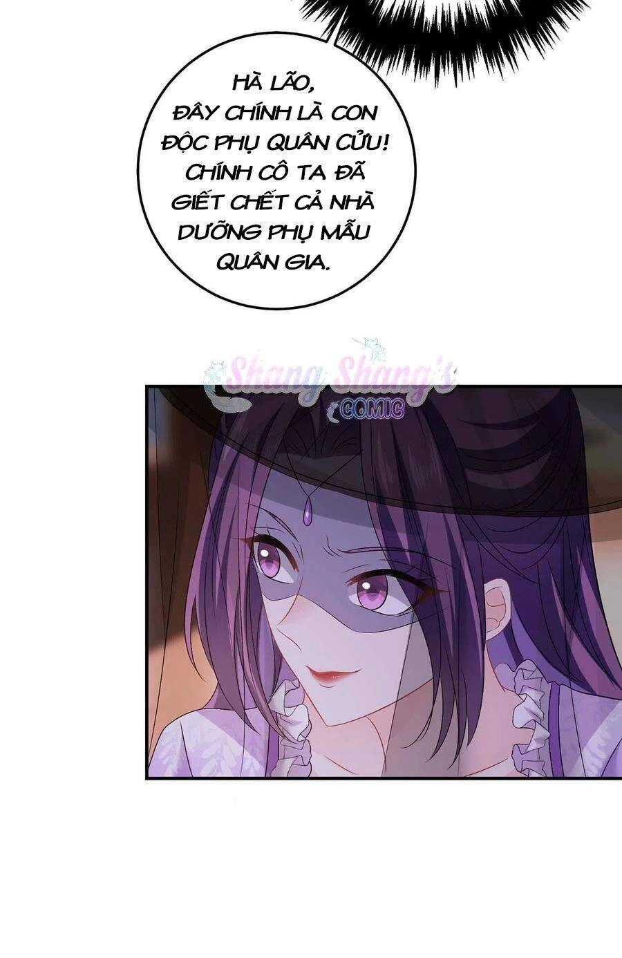 Ta Ở Dị Giới Nuôi Dưỡng Nam Thần: Thần Y Cửu Tiểu Thư Chapter 166 - 28