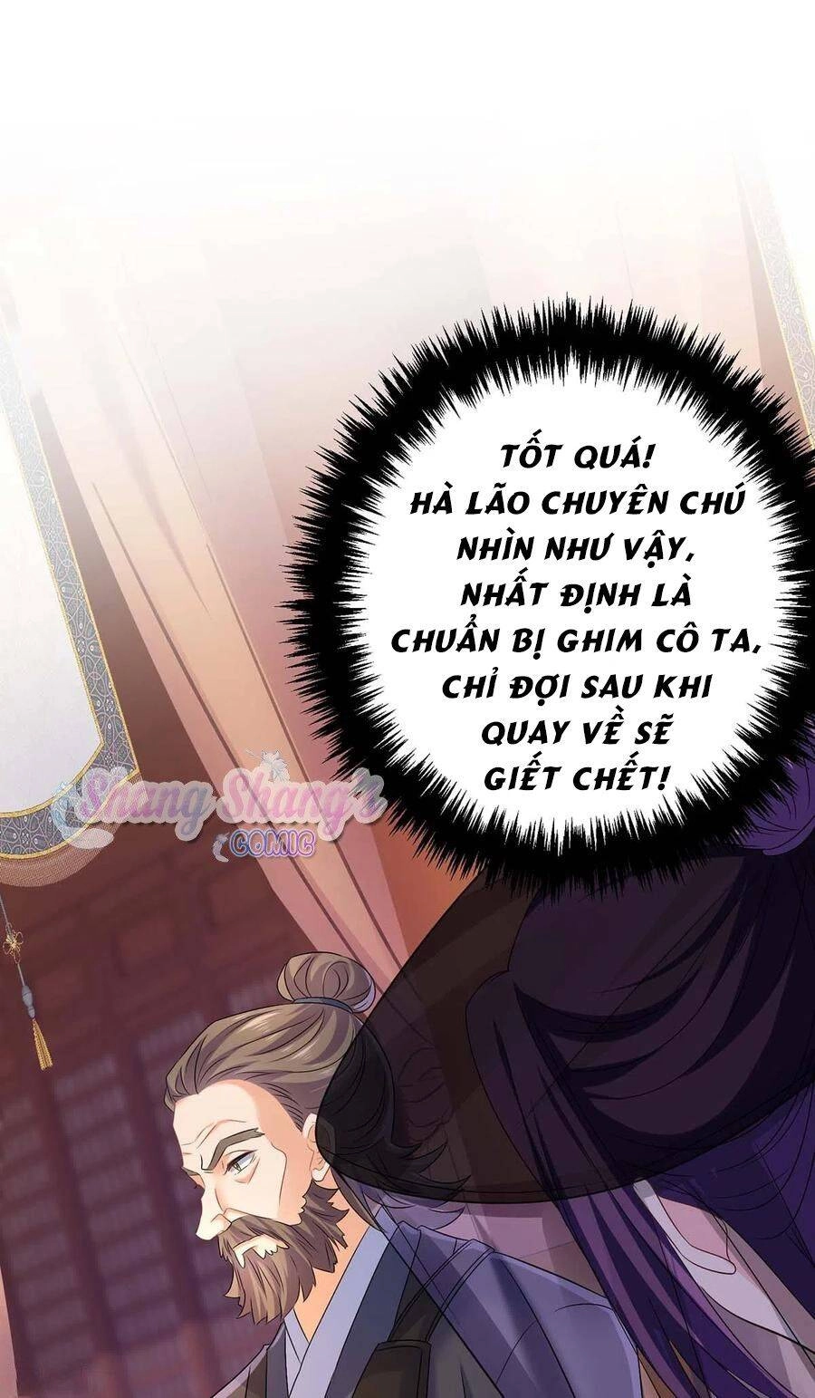 Ta Ở Dị Giới Nuôi Dưỡng Nam Thần: Thần Y Cửu Tiểu Thư Chapter 166 - 29