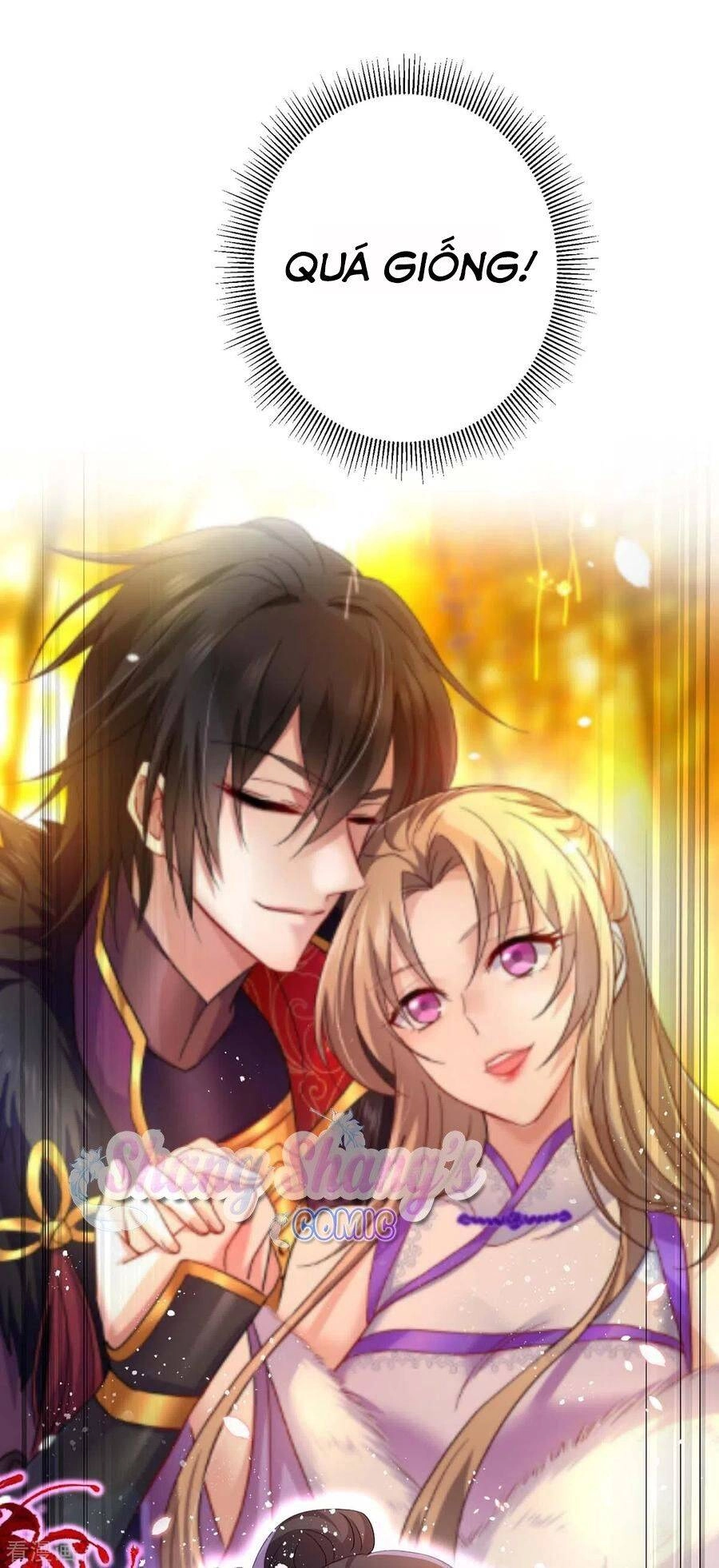 Ta Ở Dị Giới Nuôi Dưỡng Nam Thần: Thần Y Cửu Tiểu Thư Chapter 166 - 31