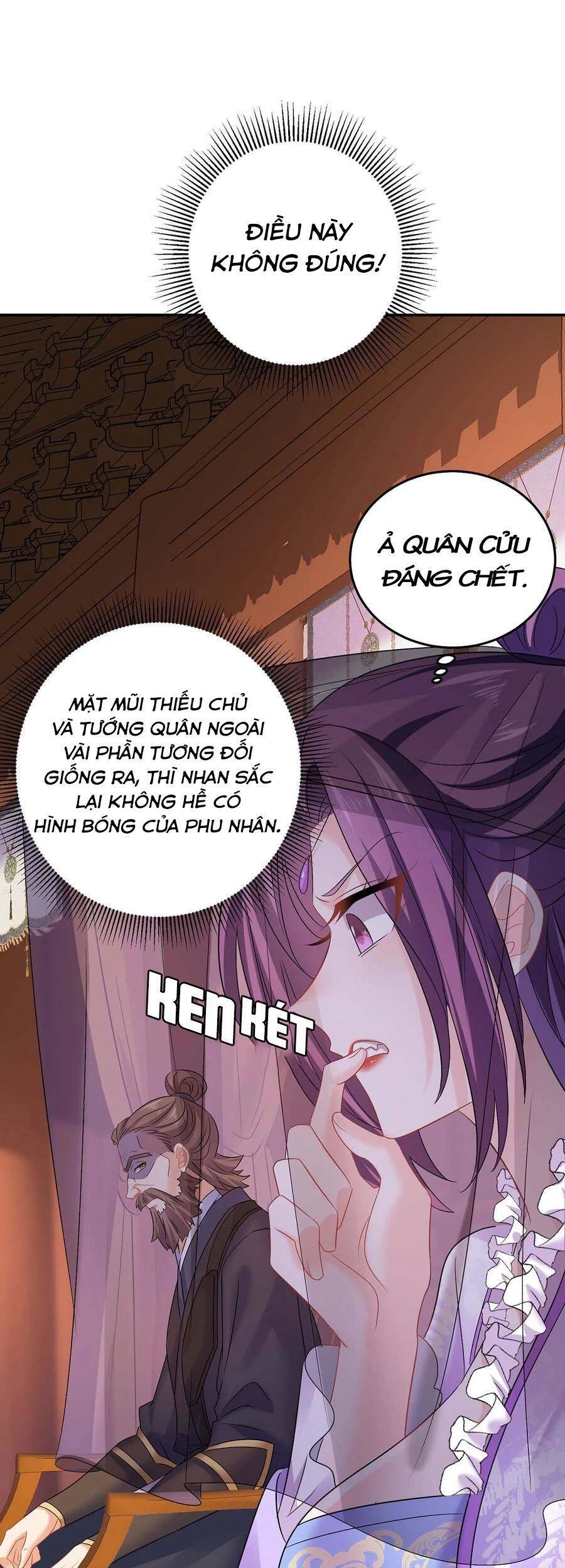 Ta Ở Dị Giới Nuôi Dưỡng Nam Thần: Thần Y Cửu Tiểu Thư Chapter 167 - 2