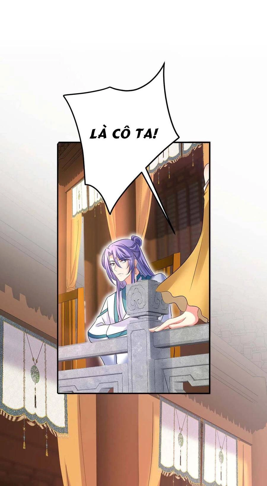 Ta Ở Dị Giới Nuôi Dưỡng Nam Thần: Thần Y Cửu Tiểu Thư Chapter 167 - 5