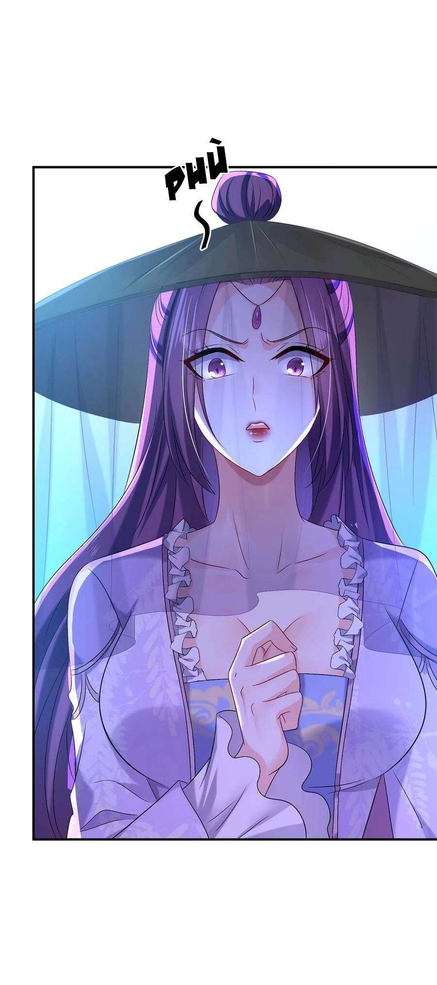 Ta Ở Dị Giới Nuôi Dưỡng Nam Thần: Thần Y Cửu Tiểu Thư Chapter 167 - 9