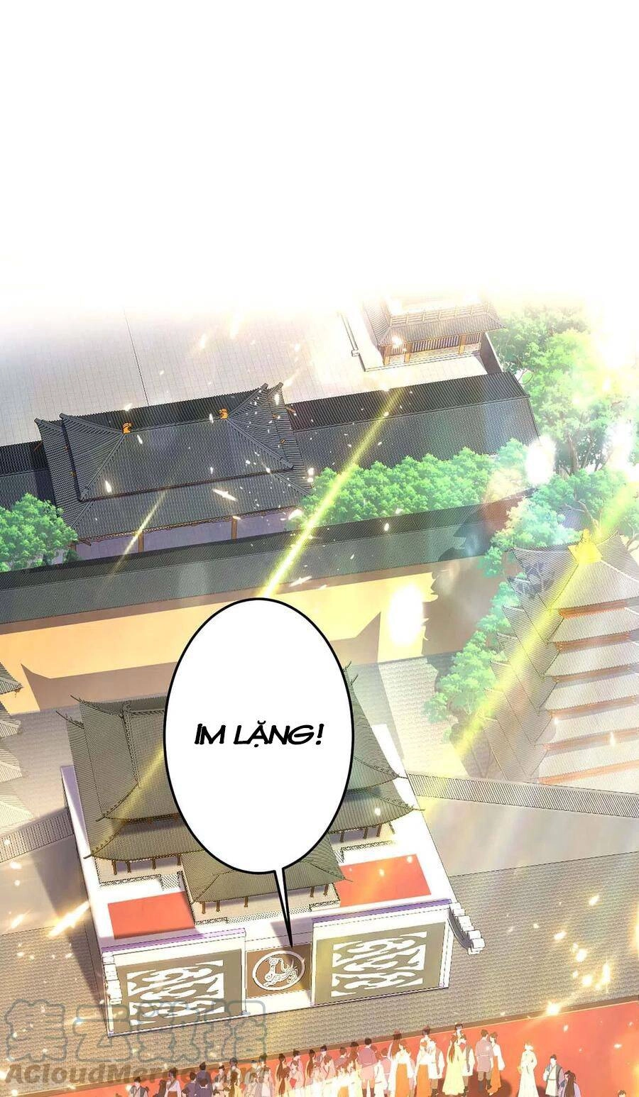 Ta Ở Dị Giới Nuôi Dưỡng Nam Thần: Thần Y Cửu Tiểu Thư Chapter 167 - 10