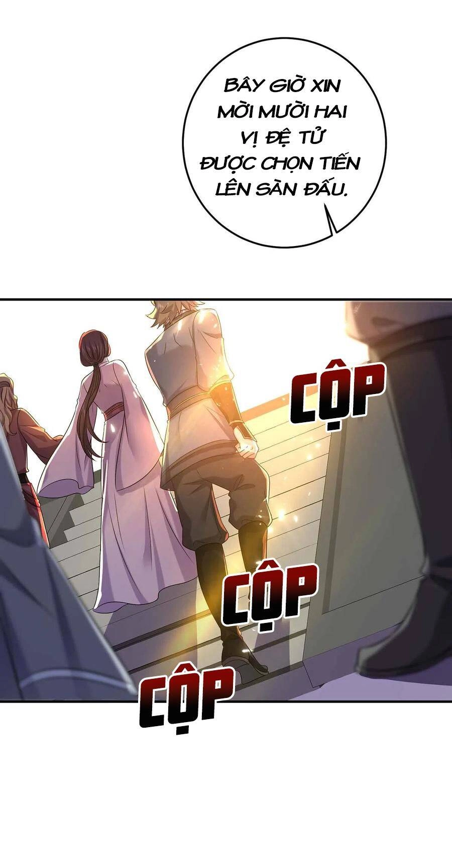 Ta Ở Dị Giới Nuôi Dưỡng Nam Thần: Thần Y Cửu Tiểu Thư Chapter 167 - 13