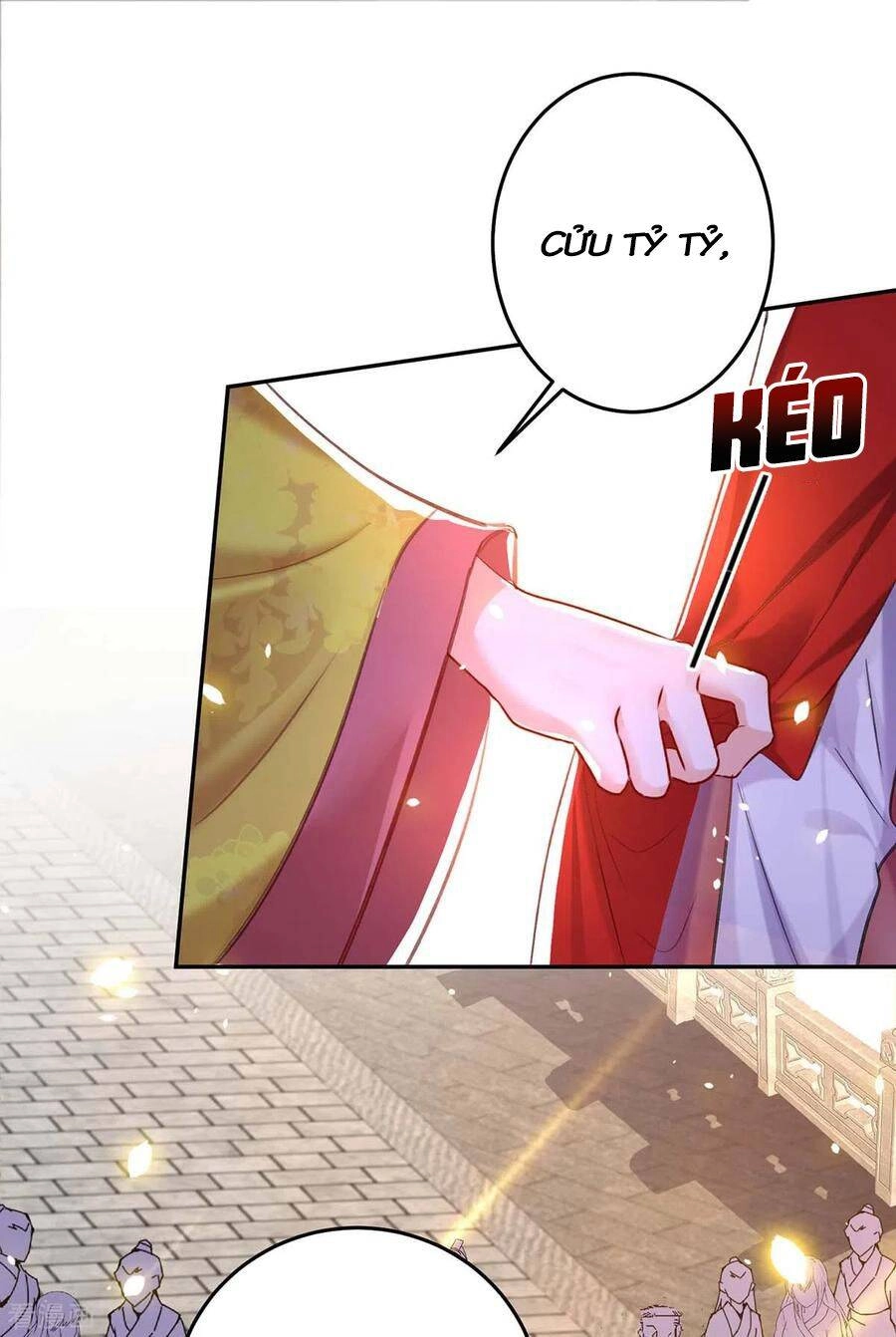 Ta Ở Dị Giới Nuôi Dưỡng Nam Thần: Thần Y Cửu Tiểu Thư Chapter 167 - 15