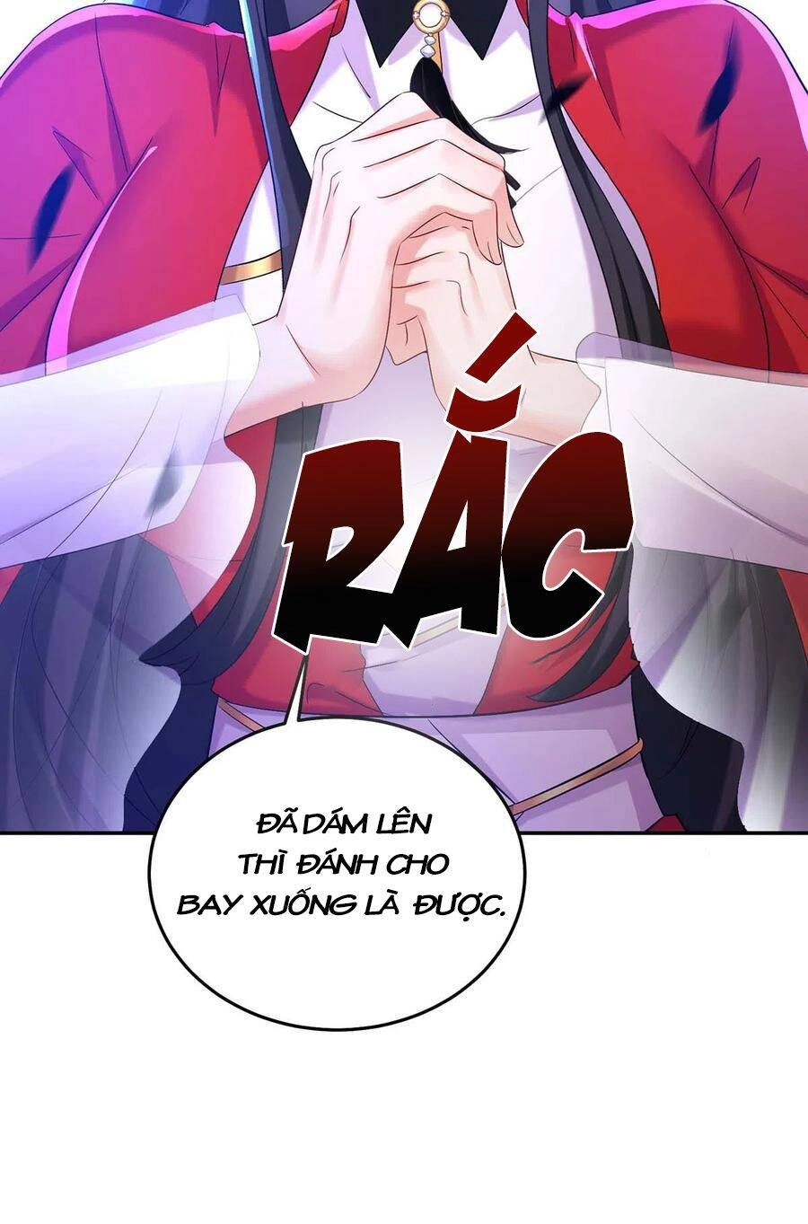 Ta Ở Dị Giới Nuôi Dưỡng Nam Thần: Thần Y Cửu Tiểu Thư Chapter 167 - 26