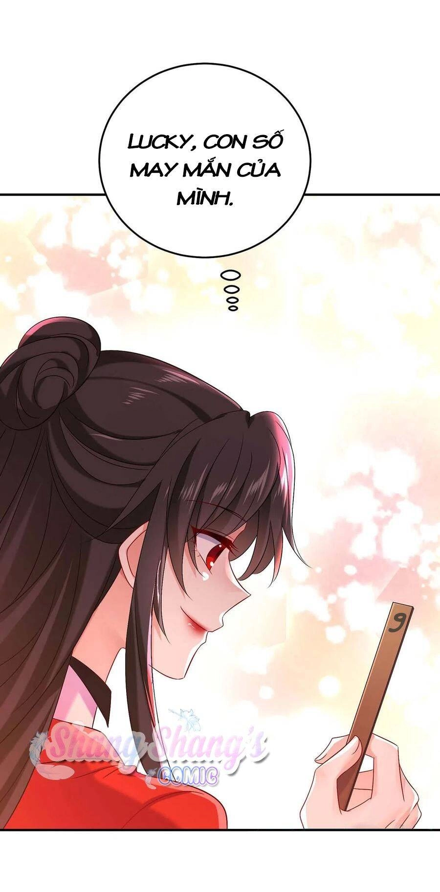 Ta Ở Dị Giới Nuôi Dưỡng Nam Thần: Thần Y Cửu Tiểu Thư Chapter 168 - 3