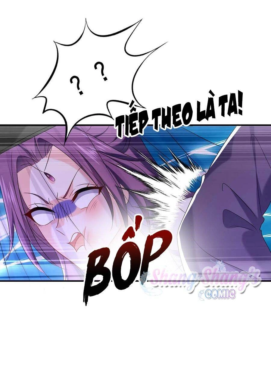 Ta Ở Dị Giới Nuôi Dưỡng Nam Thần: Thần Y Cửu Tiểu Thư Chapter 168 - 6