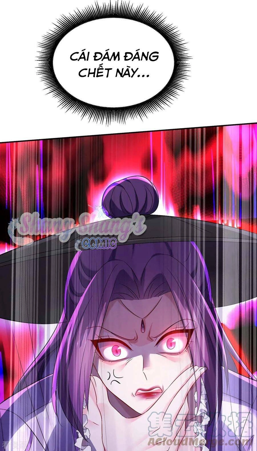 Ta Ở Dị Giới Nuôi Dưỡng Nam Thần: Thần Y Cửu Tiểu Thư Chapter 168 - 9