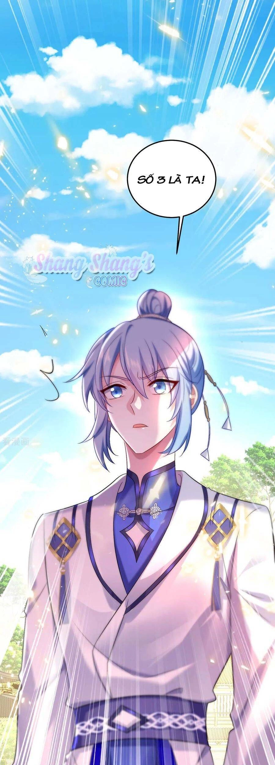 Ta Ở Dị Giới Nuôi Dưỡng Nam Thần: Thần Y Cửu Tiểu Thư Chapter 168 - 12