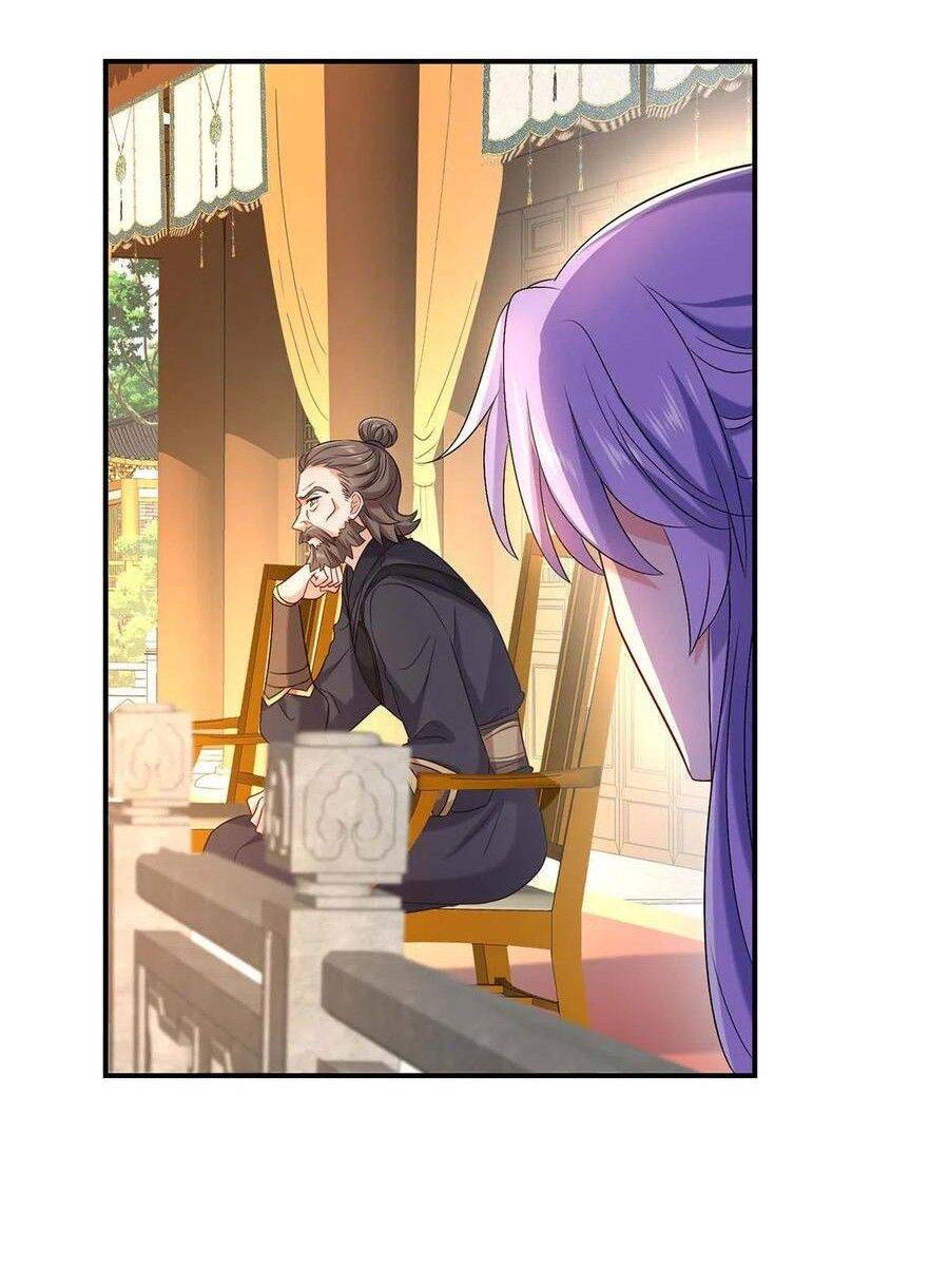 Ta Ở Dị Giới Nuôi Dưỡng Nam Thần: Thần Y Cửu Tiểu Thư Chapter 168 - 23