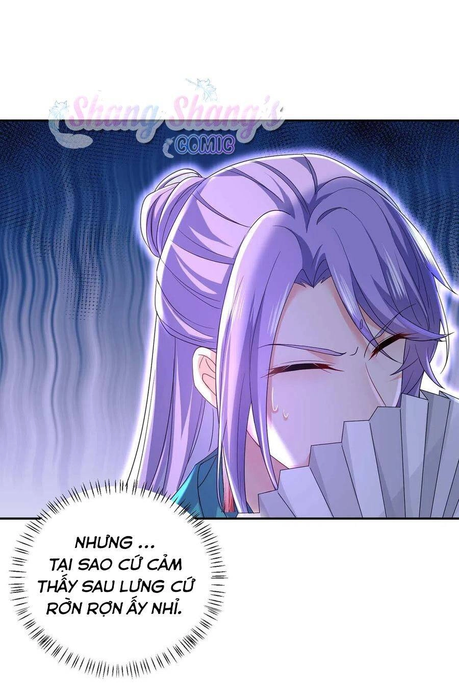 Ta Ở Dị Giới Nuôi Dưỡng Nam Thần: Thần Y Cửu Tiểu Thư Chapter 168 - 30