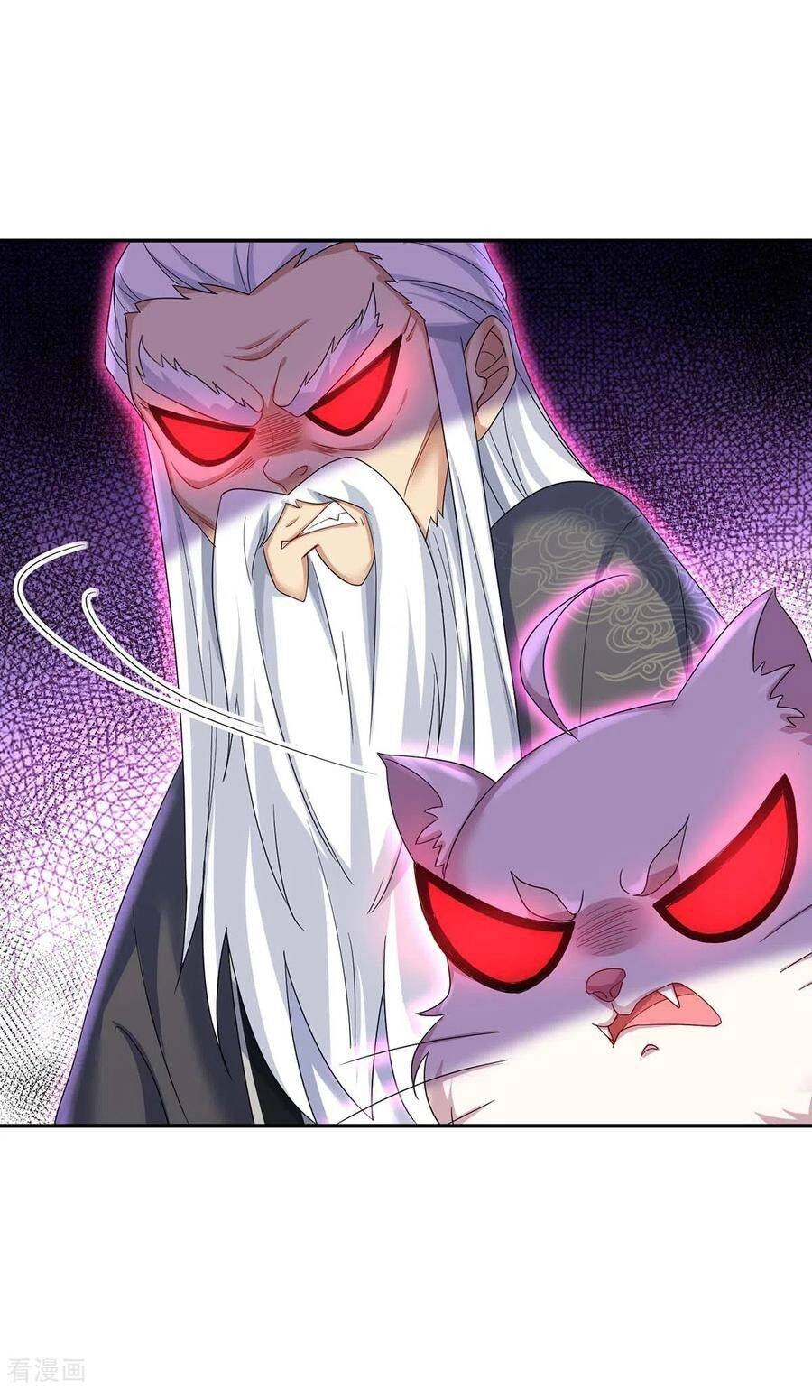 Ta Ở Dị Giới Nuôi Dưỡng Nam Thần: Thần Y Cửu Tiểu Thư Chapter 168 - 31