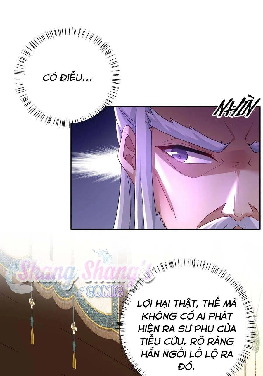 Ta Ở Dị Giới Nuôi Dưỡng Nam Thần: Thần Y Cửu Tiểu Thư Chapter 168 - 33