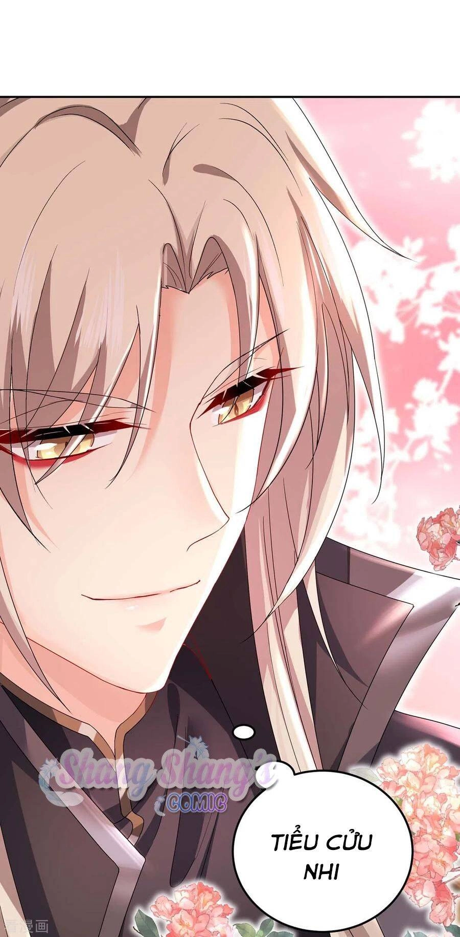 Ta Ở Dị Giới Nuôi Dưỡng Nam Thần: Thần Y Cửu Tiểu Thư Chapter 169 - 2