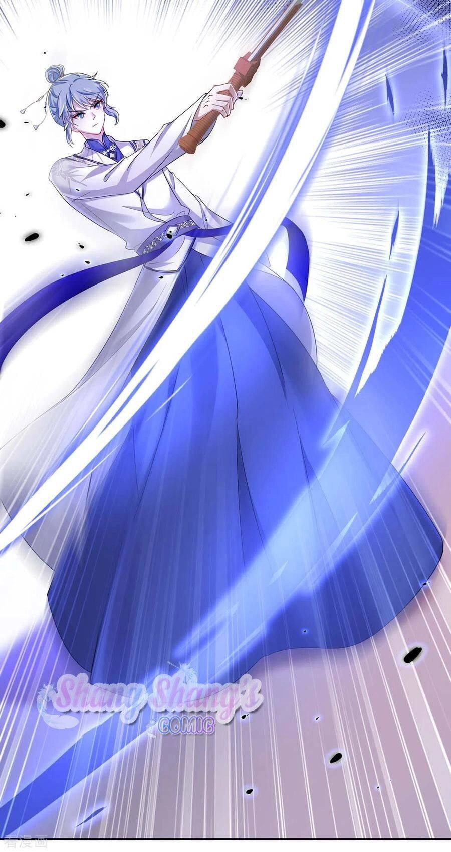 Ta Ở Dị Giới Nuôi Dưỡng Nam Thần: Thần Y Cửu Tiểu Thư Chapter 169 - 6