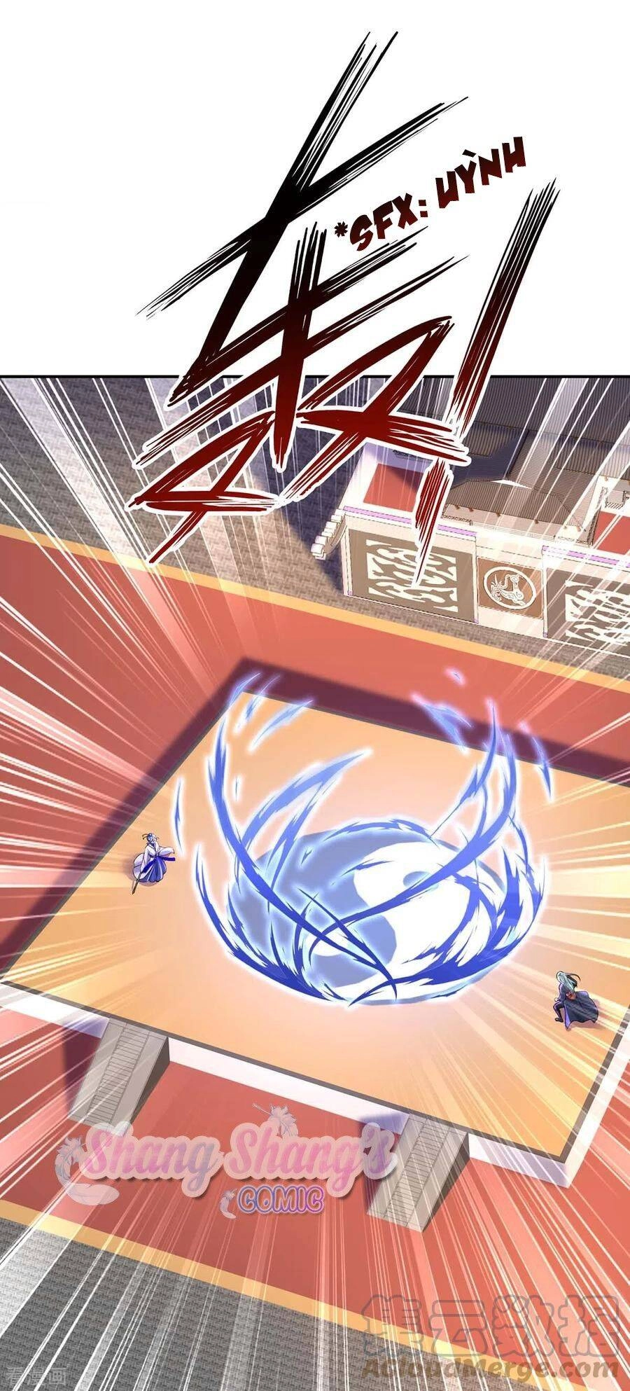 Ta Ở Dị Giới Nuôi Dưỡng Nam Thần: Thần Y Cửu Tiểu Thư Chapter 169 - 7