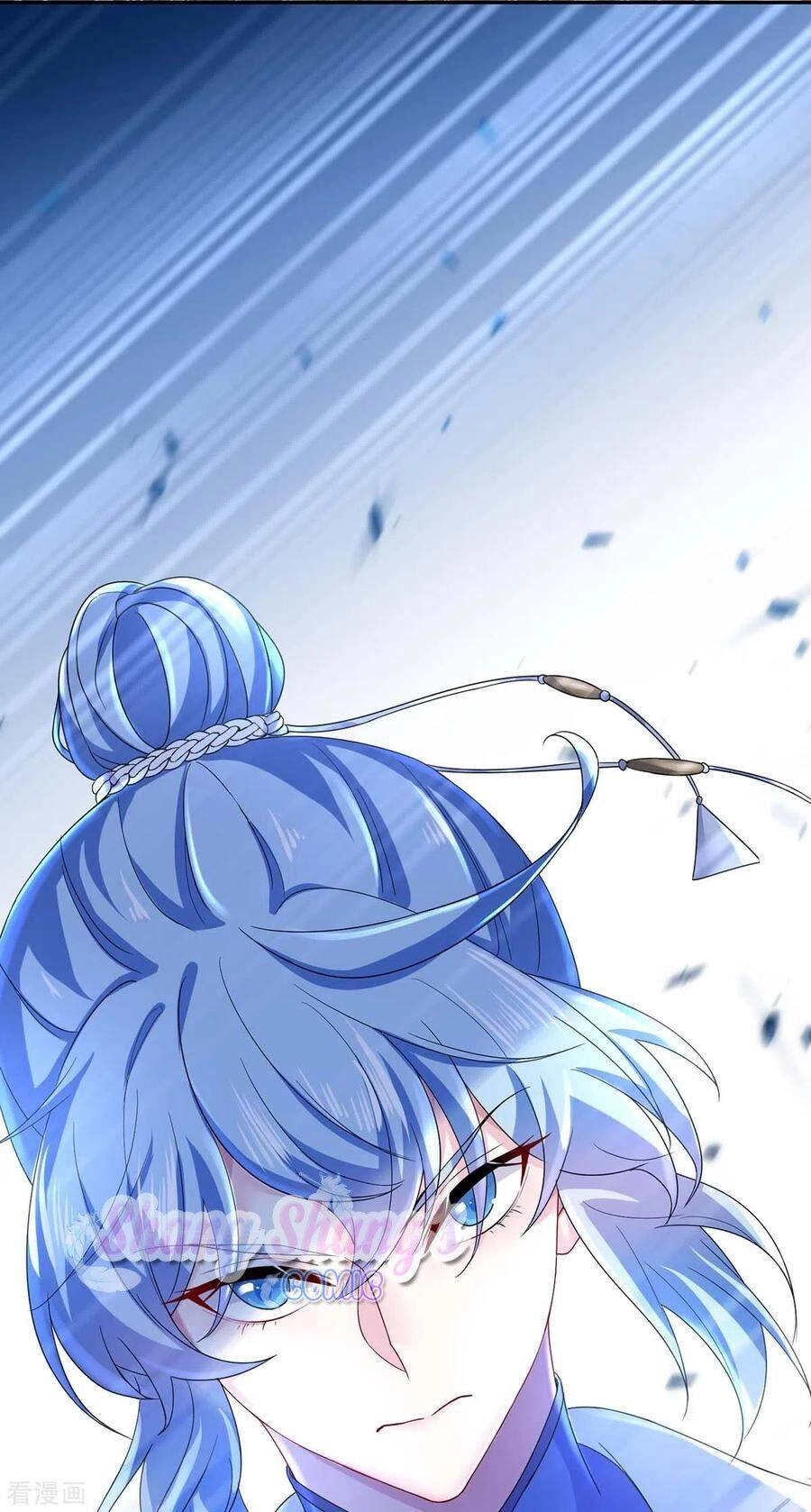 Ta Ở Dị Giới Nuôi Dưỡng Nam Thần: Thần Y Cửu Tiểu Thư Chapter 169 - 8