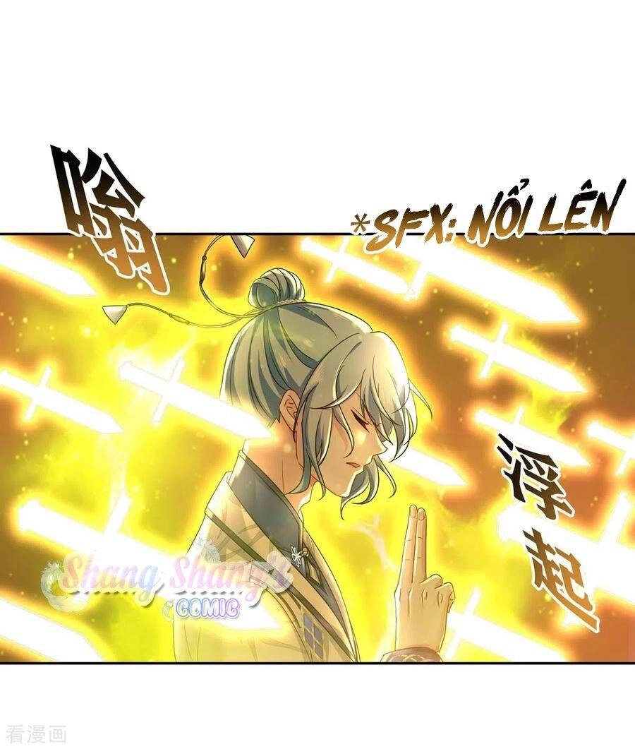 Ta Ở Dị Giới Nuôi Dưỡng Nam Thần: Thần Y Cửu Tiểu Thư Chapter 169 - 14