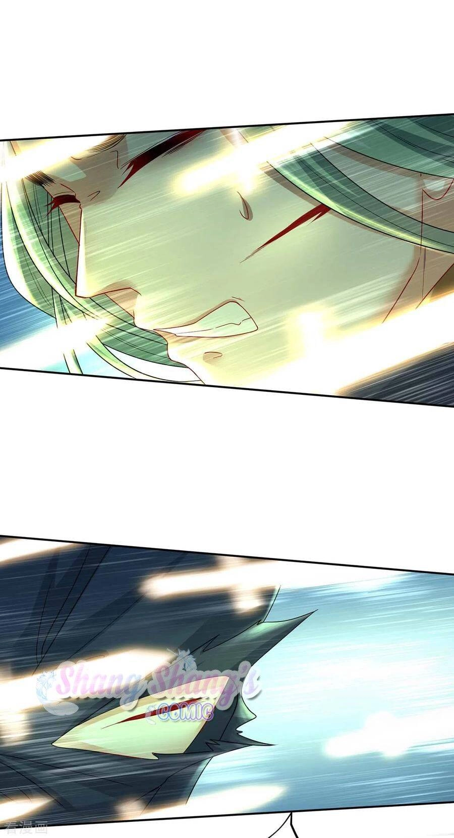 Ta Ở Dị Giới Nuôi Dưỡng Nam Thần: Thần Y Cửu Tiểu Thư Chapter 169 - 16