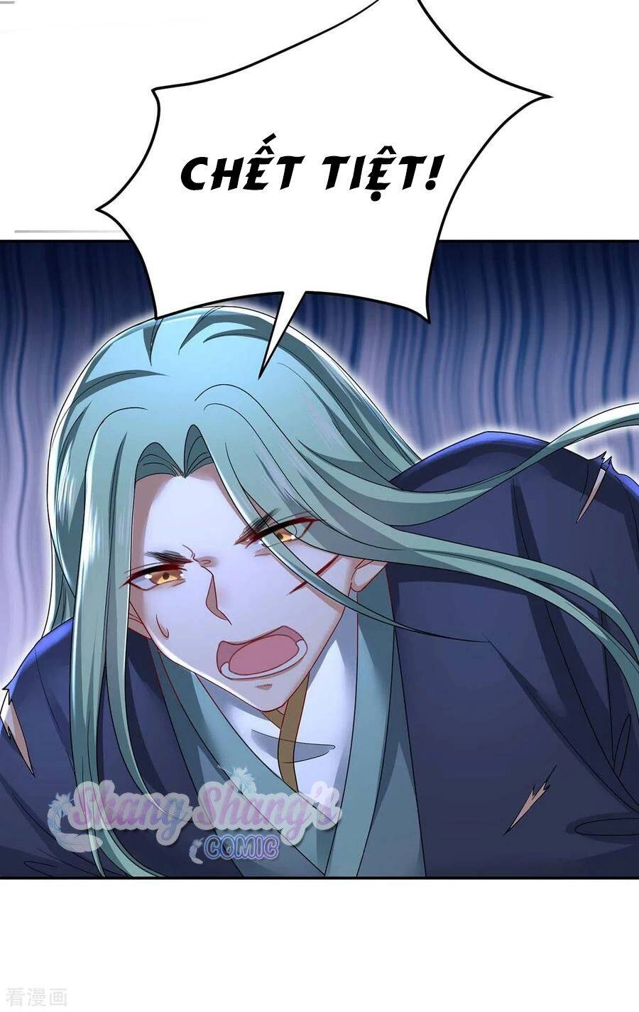 Ta Ở Dị Giới Nuôi Dưỡng Nam Thần: Thần Y Cửu Tiểu Thư Chapter 169 - 17