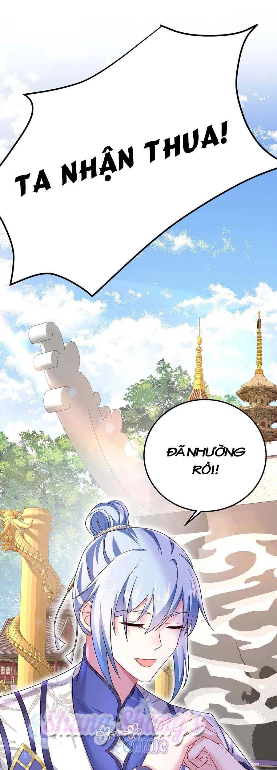 Ta Ở Dị Giới Nuôi Dưỡng Nam Thần: Thần Y Cửu Tiểu Thư Chapter 169 - 19