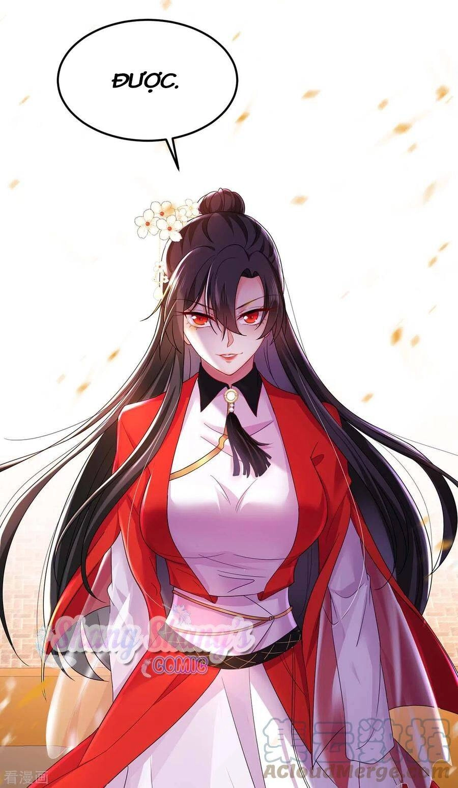 Ta Ở Dị Giới Nuôi Dưỡng Nam Thần: Thần Y Cửu Tiểu Thư Chapter 169 - 24