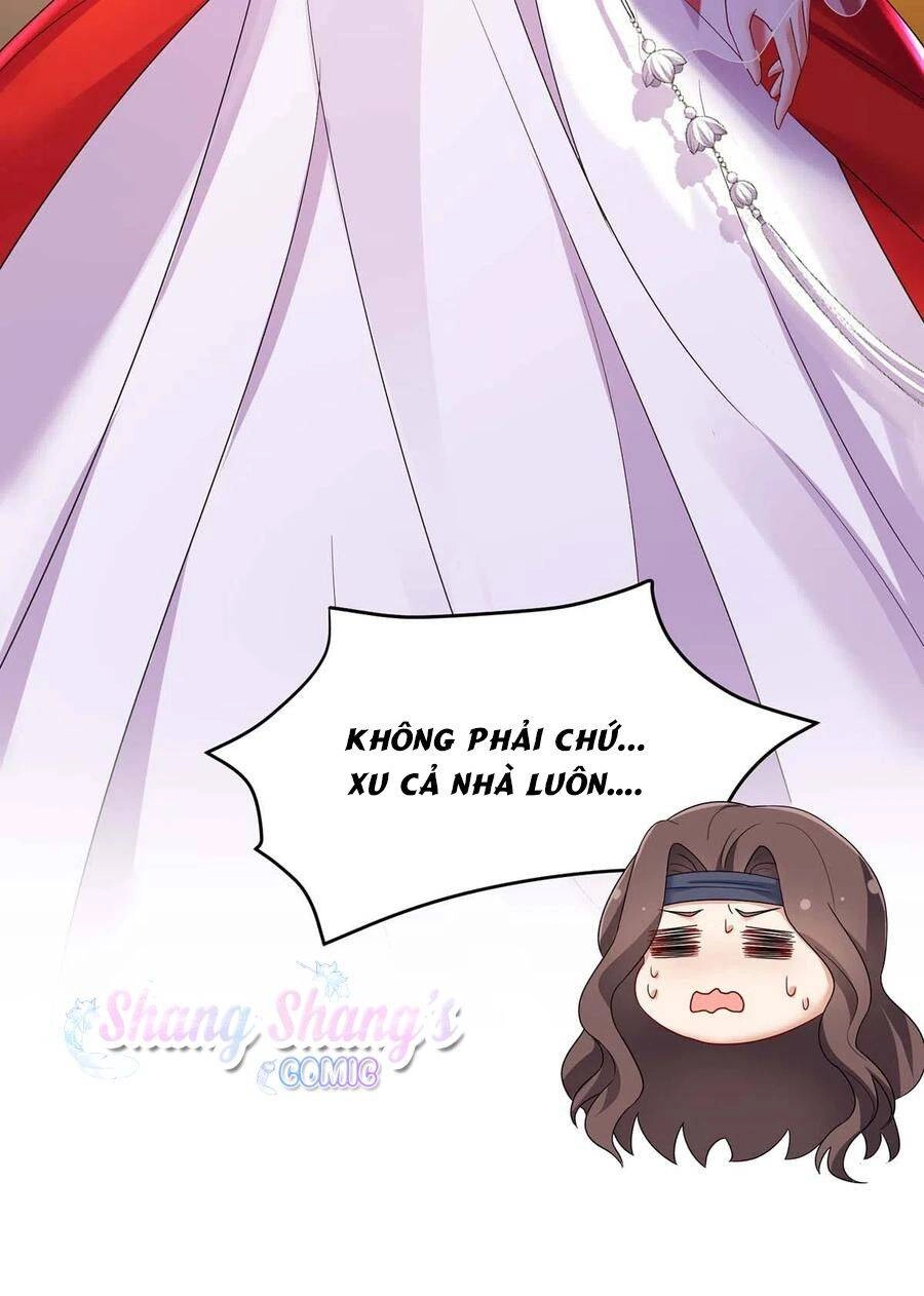 Ta Ở Dị Giới Nuôi Dưỡng Nam Thần: Thần Y Cửu Tiểu Thư Chapter 169 - 25