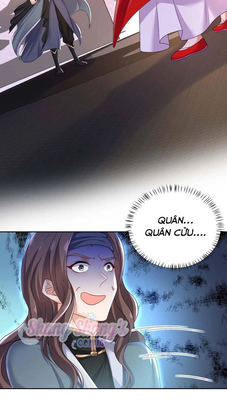 Ta Ở Dị Giới Nuôi Dưỡng Nam Thần: Thần Y Cửu Tiểu Thư Chapter 169 - 27