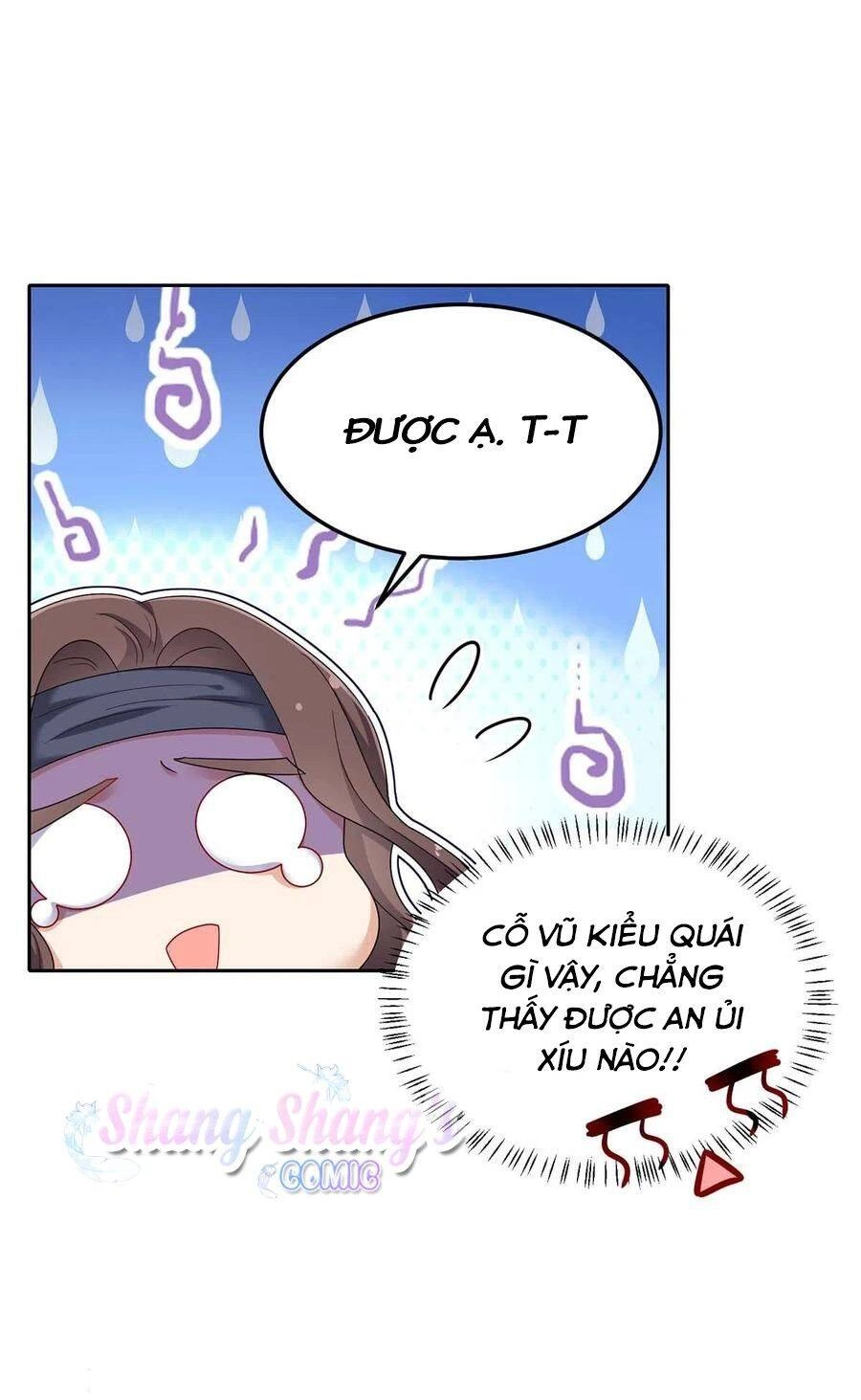 Ta Ở Dị Giới Nuôi Dưỡng Nam Thần: Thần Y Cửu Tiểu Thư Chapter 169 - 29