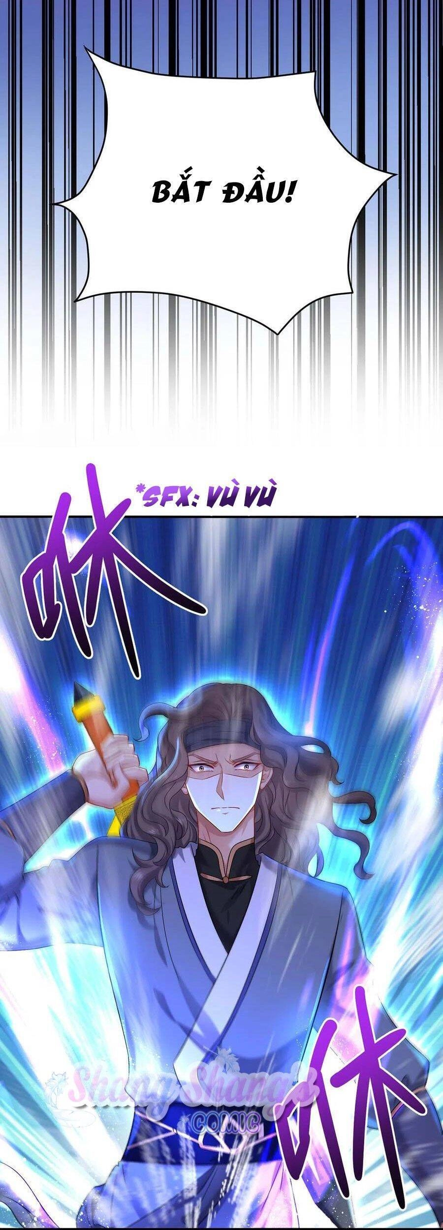 Ta Ở Dị Giới Nuôi Dưỡng Nam Thần: Thần Y Cửu Tiểu Thư Chapter 170 - 3