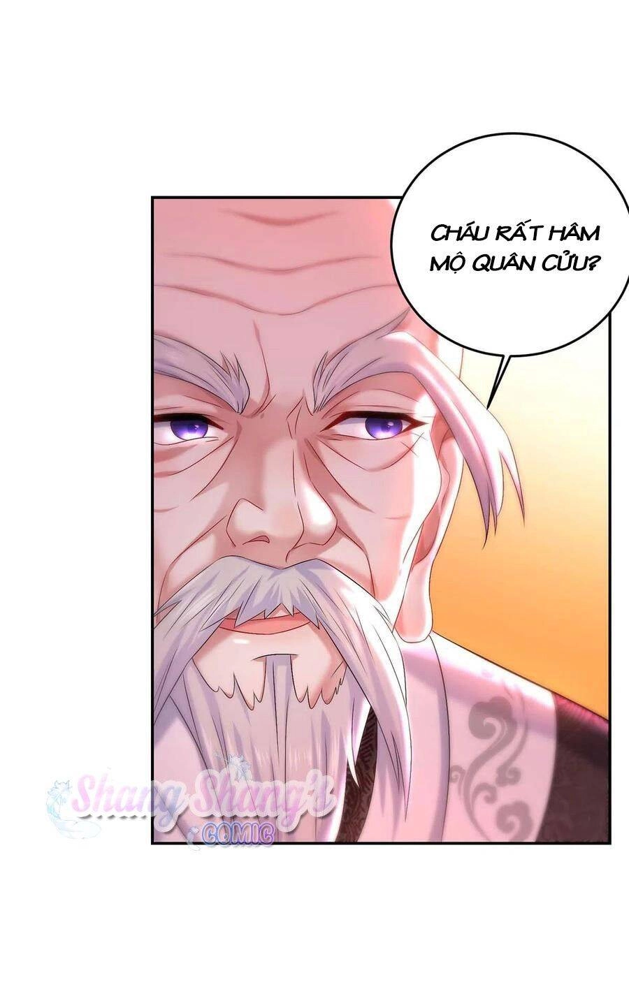 Ta Ở Dị Giới Nuôi Dưỡng Nam Thần: Thần Y Cửu Tiểu Thư Chapter 170 - 6