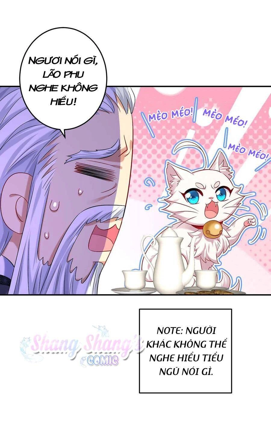 Ta Ở Dị Giới Nuôi Dưỡng Nam Thần: Thần Y Cửu Tiểu Thư Chapter 170 - 9